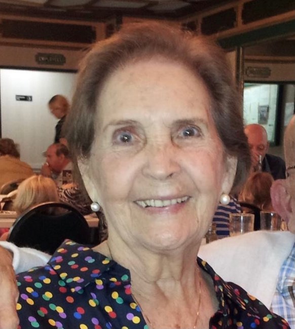 Obituary of Libertad Perez