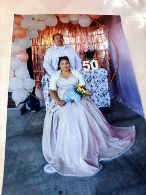 Obituary of Jose Antonio Castillo Acosta