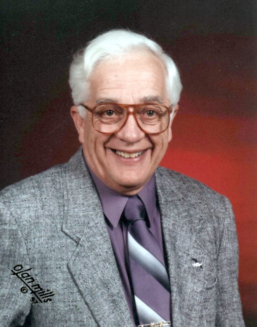 Obituary of Clayton E. "Skip" Peters