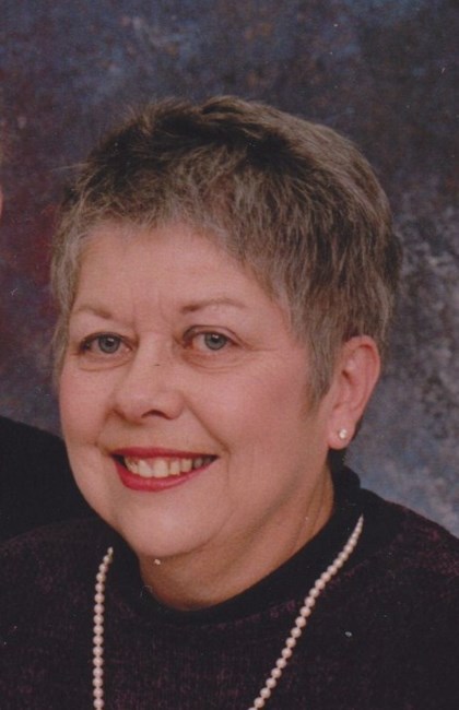 Obituario de Marcia Carlene Brann McIntyre