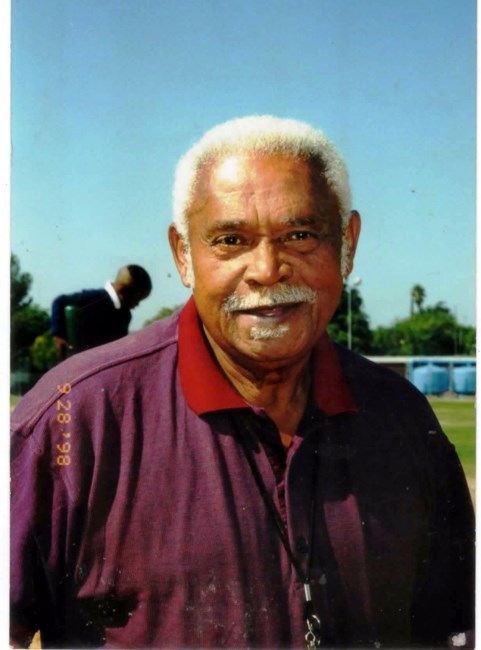 Obituary of Andrew Duncan Collins Sr.