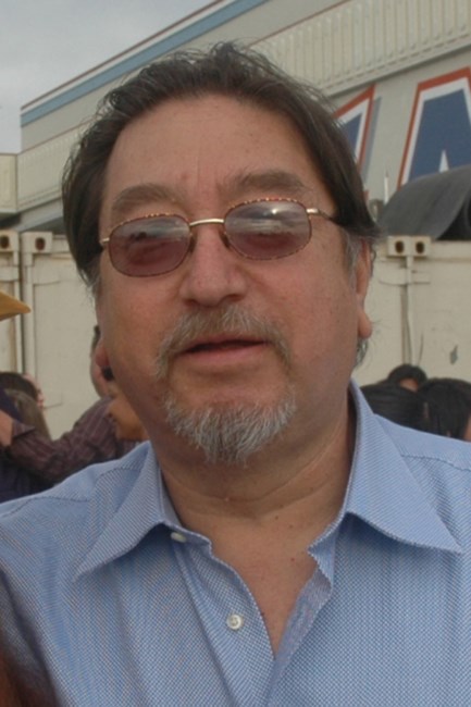 Obituary of Gene Peralta