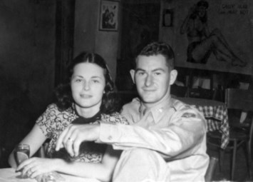 Avis de décès de Betty Jo Mills