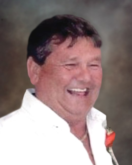 Obituary of Donald Gerald Mertes