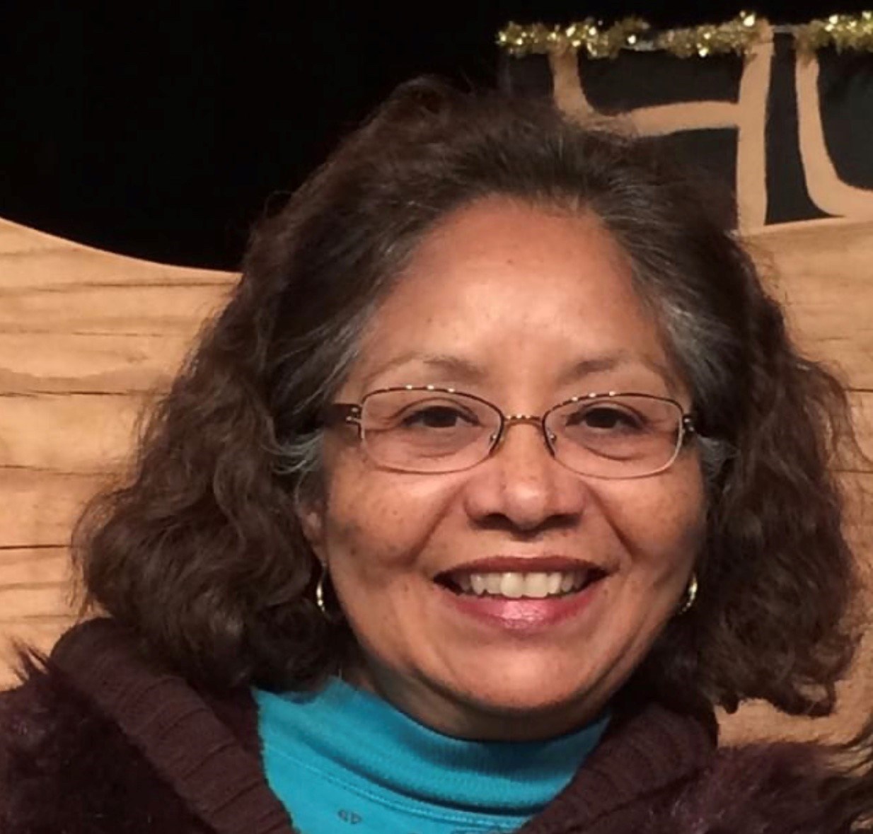 Obituary of Juanita Maciel