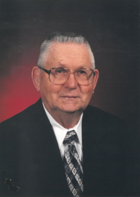 Obituary of Clyde Elbert Hughes