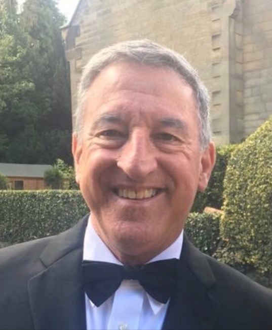 Obituary of Martin Stein