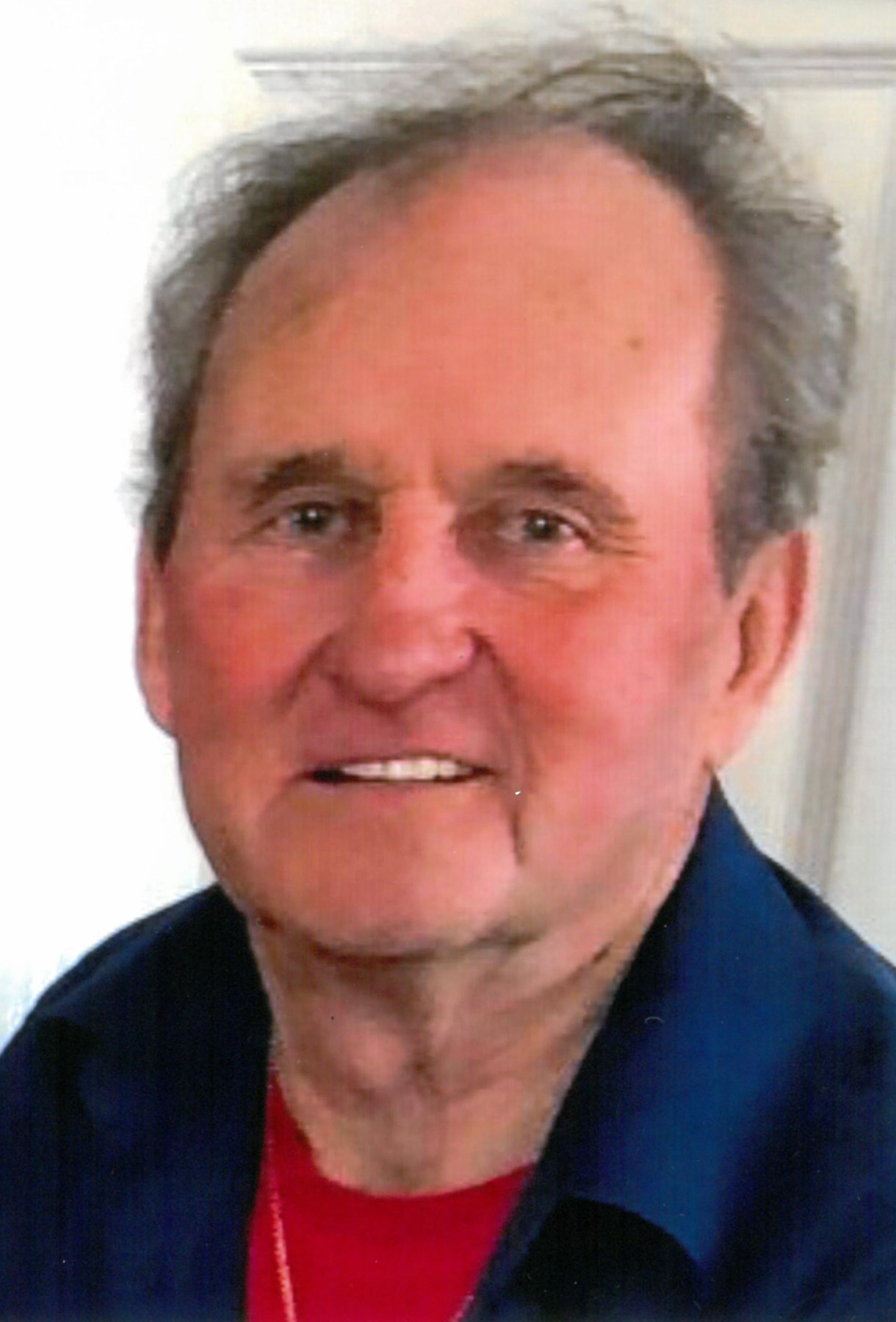 Obituary of Florent Thibault