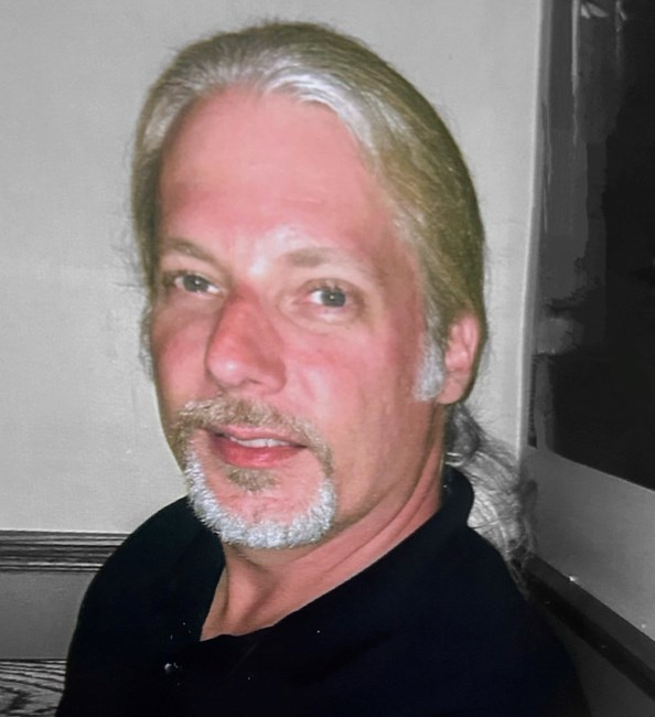 Obituary of Christopher Merz