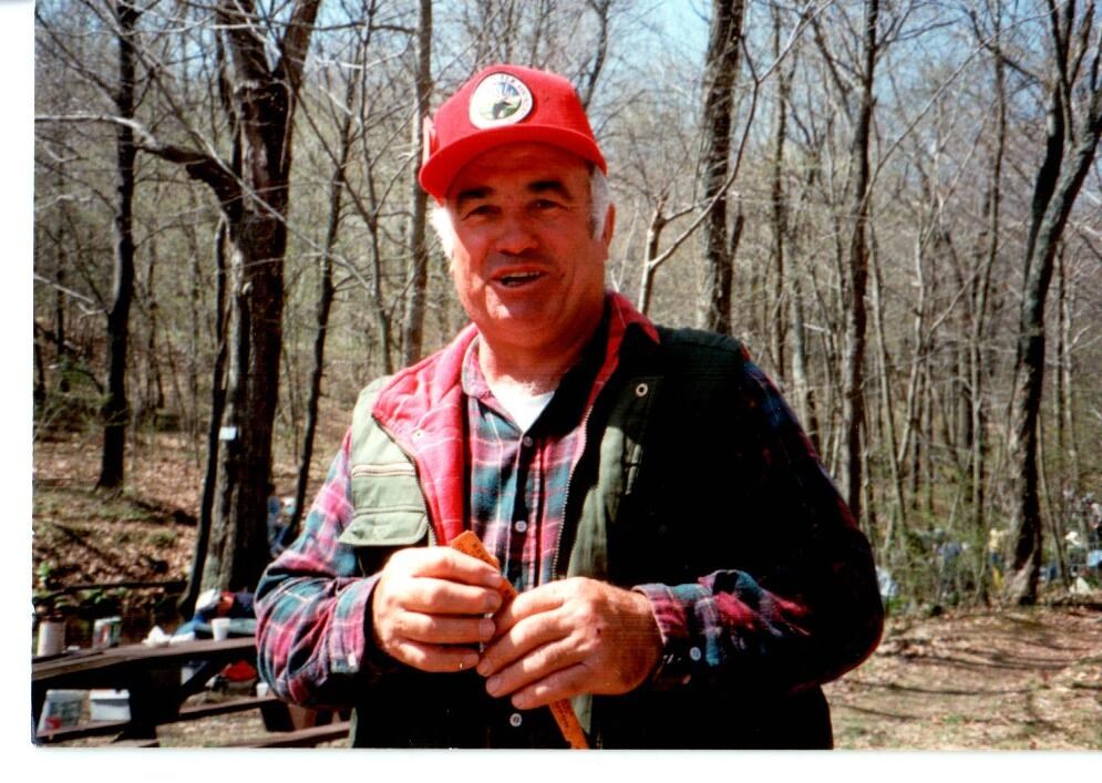 Obituary of Michael Pavia Sr.