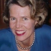 Obituary of Patricia Walker Jacobs