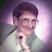 Obituary of Lucine Odessa Feaster