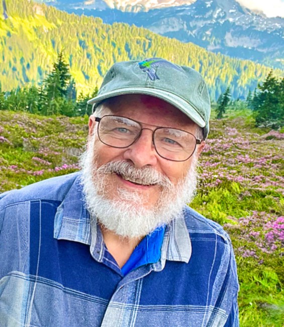 Obituary of Steven Robert Williams