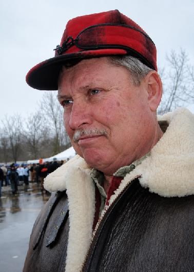 Obituary of Gary Raymond Wentzloff