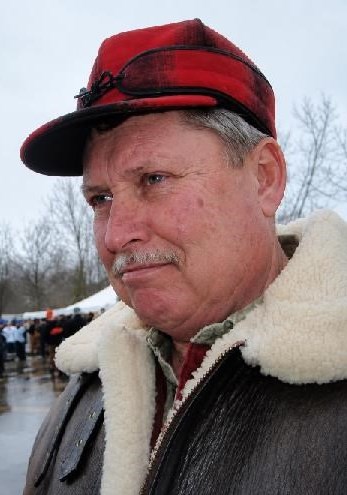 Obituary of Gary Raymond Wentzloff