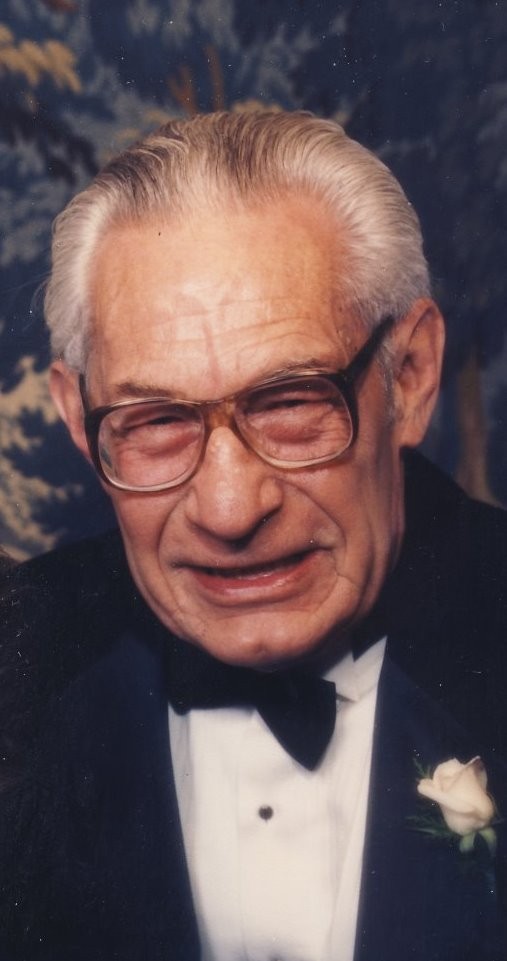 Donald Milton Obituary The Woodlands, TX