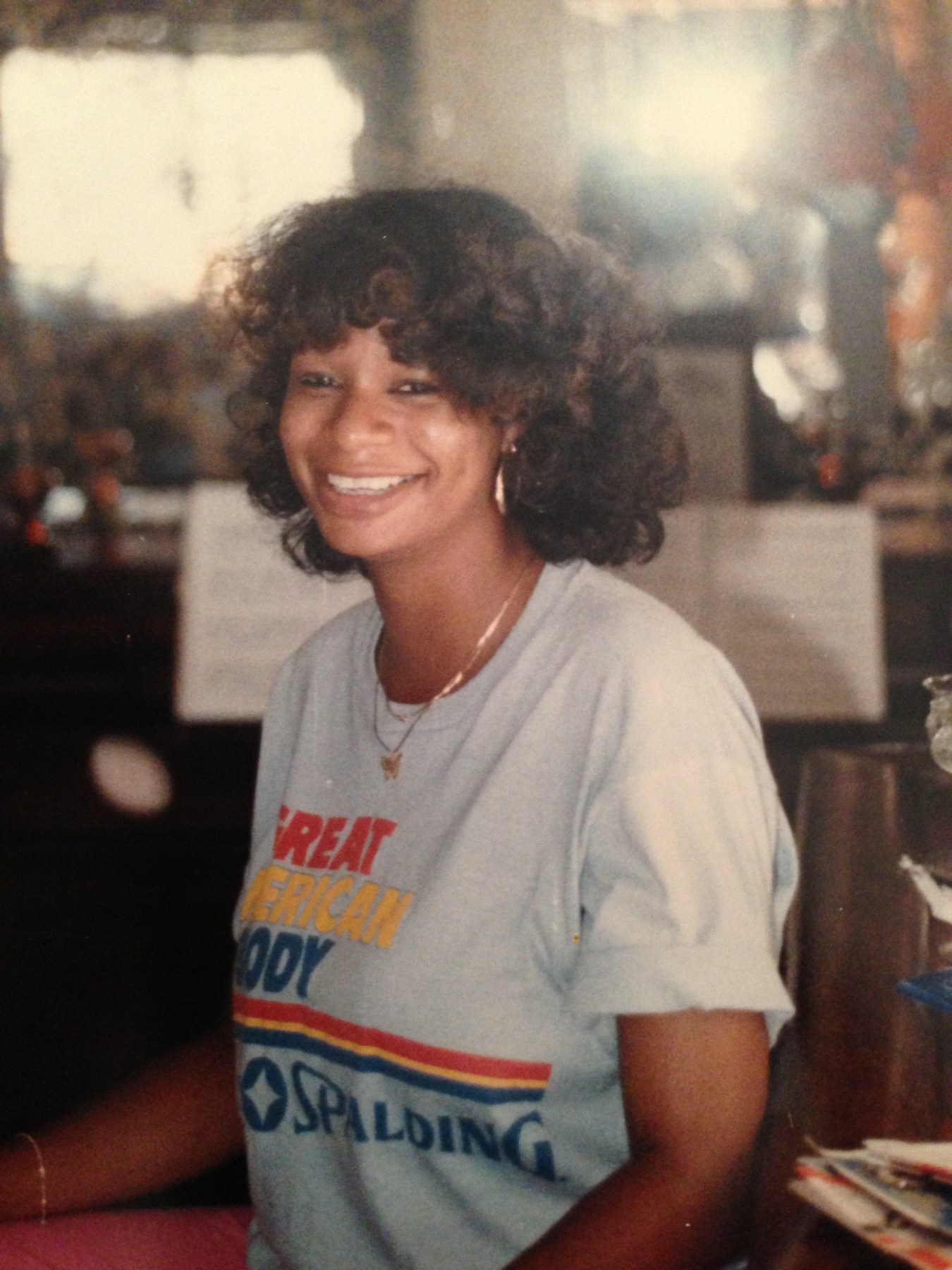 Obituary of Mrs. Tamara Louise Hubbard-Clark