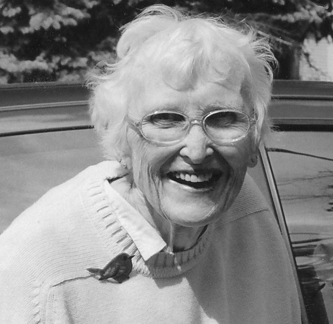 Obituario de Phyllis J. Young