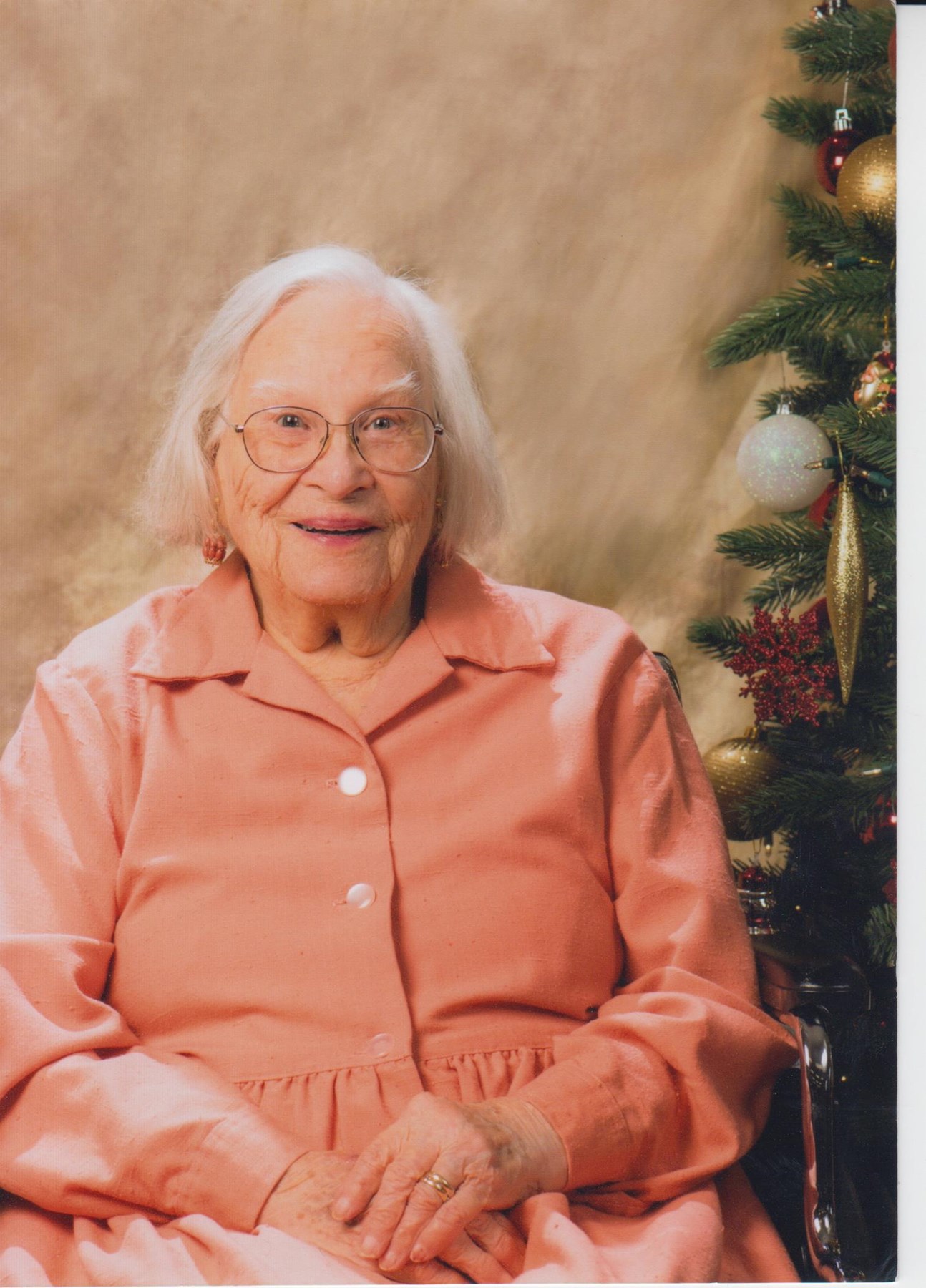 Obituary of Mary Rackley Adkins