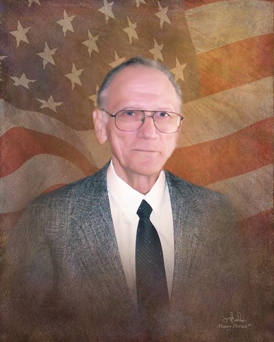 Obituary of Sgt. Major Ralph Watson Barlow Jr.