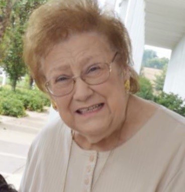 Obituary of Janet Turner