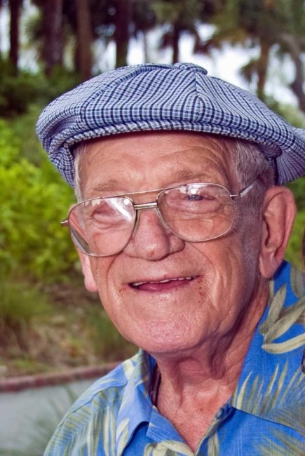 Obituary of Norman Vance Smedley