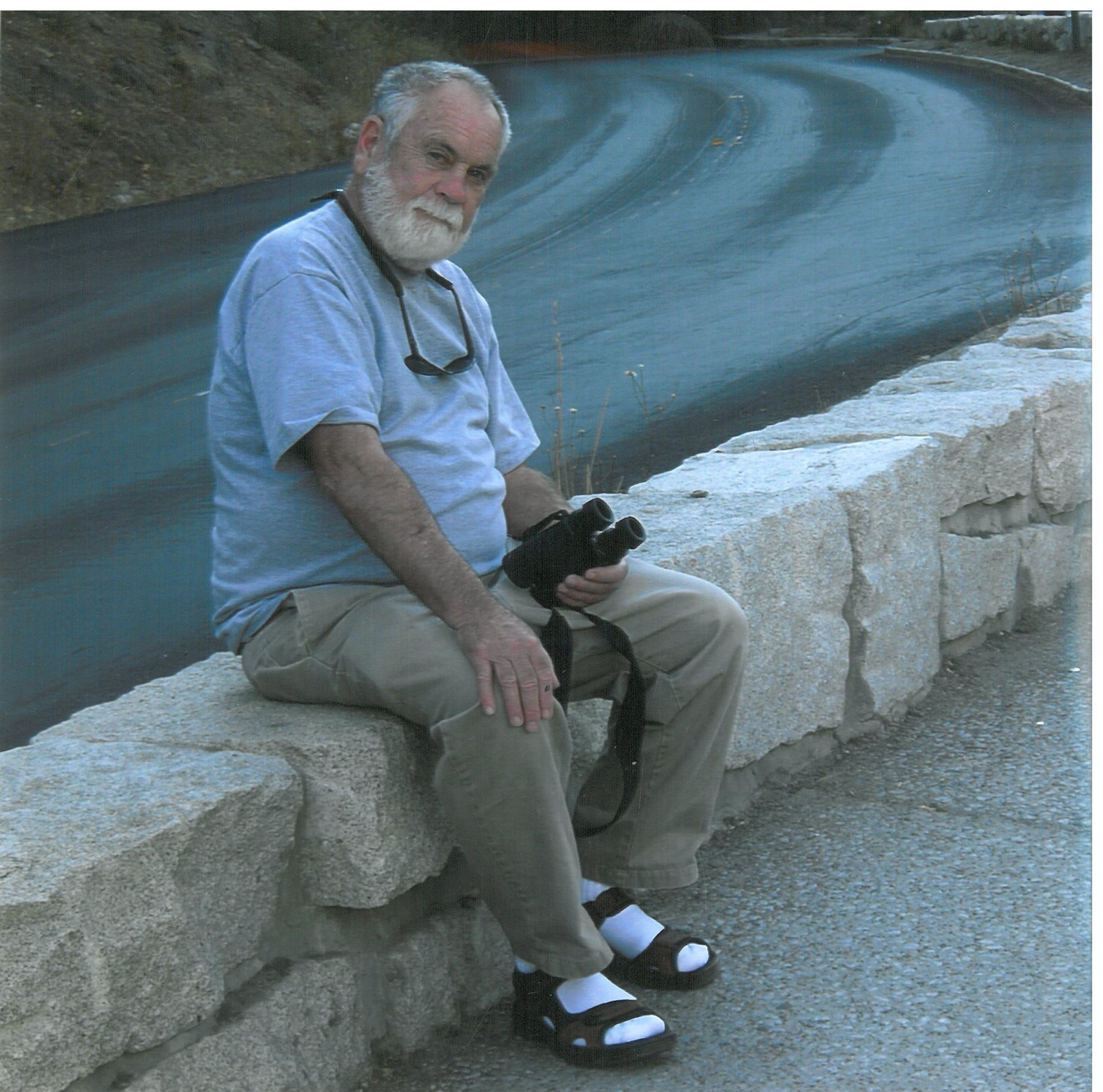 Obituary of Jon Craft Lind