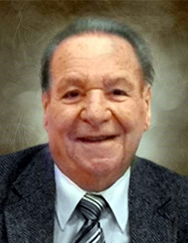 Obituary of Angelo Patulli