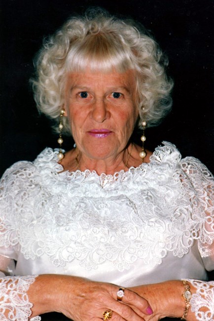 Obituary of Janis Esser Rogers