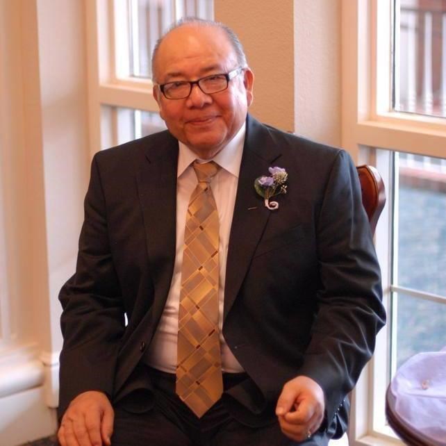 Obituary of Juan Del Moral Sr.