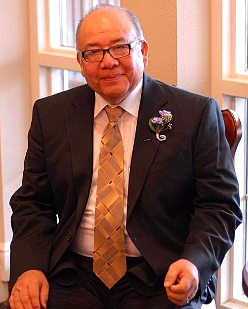 Obituary of Juan Del Moral Sr.