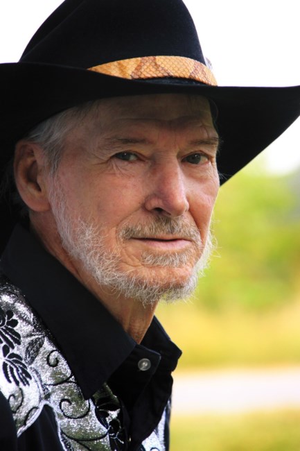 Obituary of Donnie Peppers