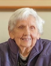 Obituary of Ruth S. Kirchhoff