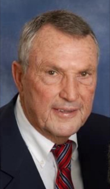 Obituary of William "Bill" Tuggle Long