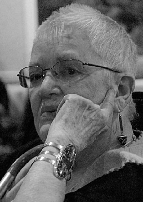 Obituary of Mary V. Osgood