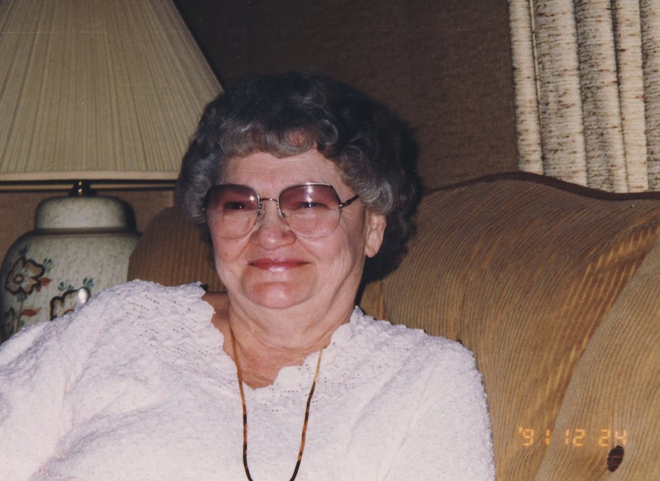 E. Aveline Shell Obituary Lancaster, OH