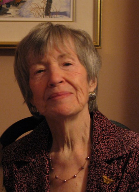 Obituary of Denise Prairie