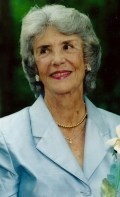 Obituary of Dorothy B. James