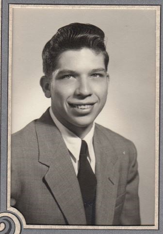 Obituario de William "Bill" F. Davis Sr.