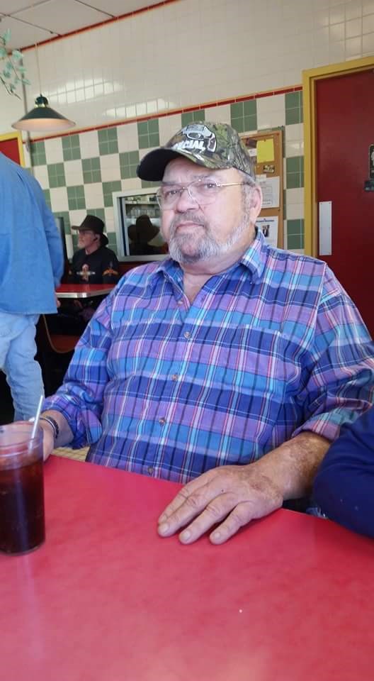 Obituary of Paul Daniel Jordan Sr.