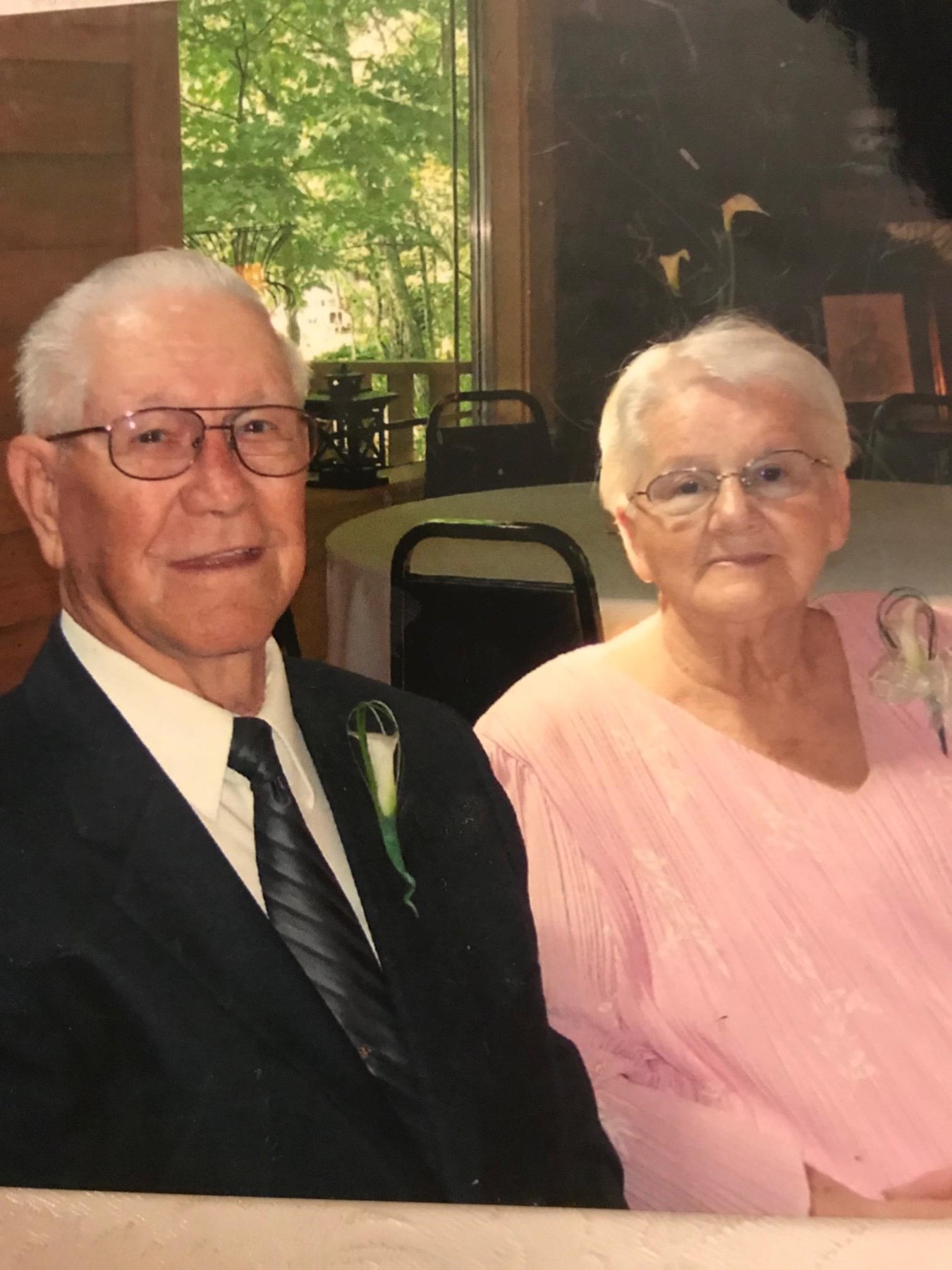 Obituary of Marjorie "Margie" Catherine Kagey