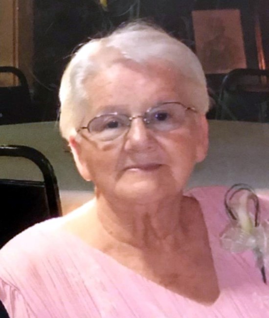 Obituary of Marjorie "Margie" Catherine Kagey