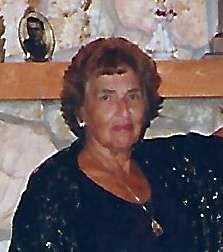 Obituary of Joan M Carbonaro