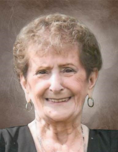 Avis de décès de Brigitte Tremblay