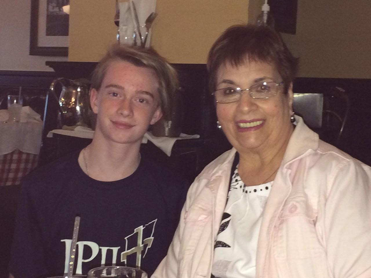 Obituary of Michelina M. Gannon