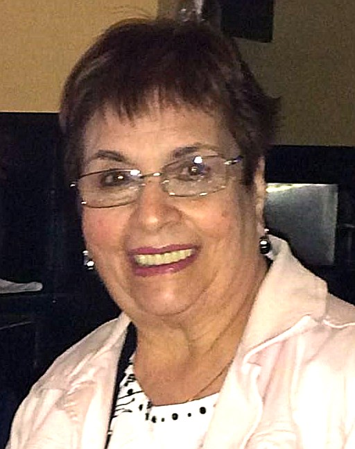 Obituary of Michelina M. Gannon