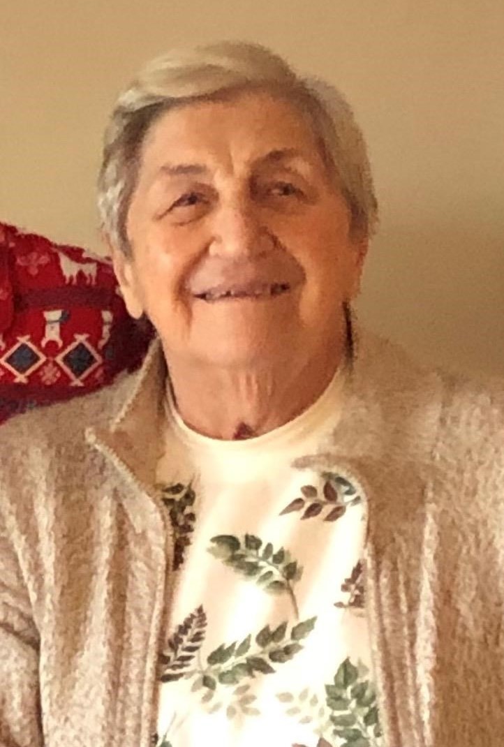 Antonietta Mastroianni Obituary Stamford, CT