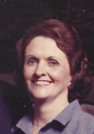 Obituary of Janet Denhard Clark