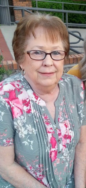 Obituary of Patricia Gayle Ross