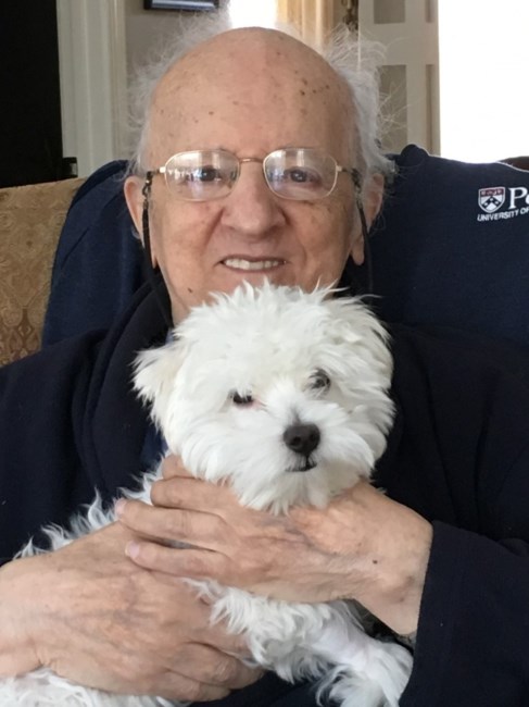 Obituary of Jorge Simon Litvak, M.D.